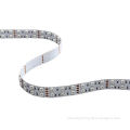 UL-approved High CRI SMD 5050 Dual-line 28.8W/m Flexible Strip